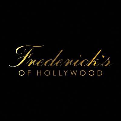 Fredericks of Hollywood