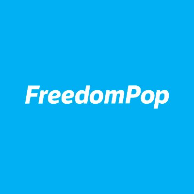 FreedomPop Promo Codes Sep 2024