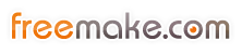 Freemake logo