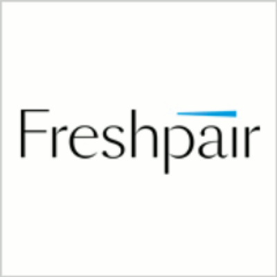 Freshpair Promo Codes Jan 2025