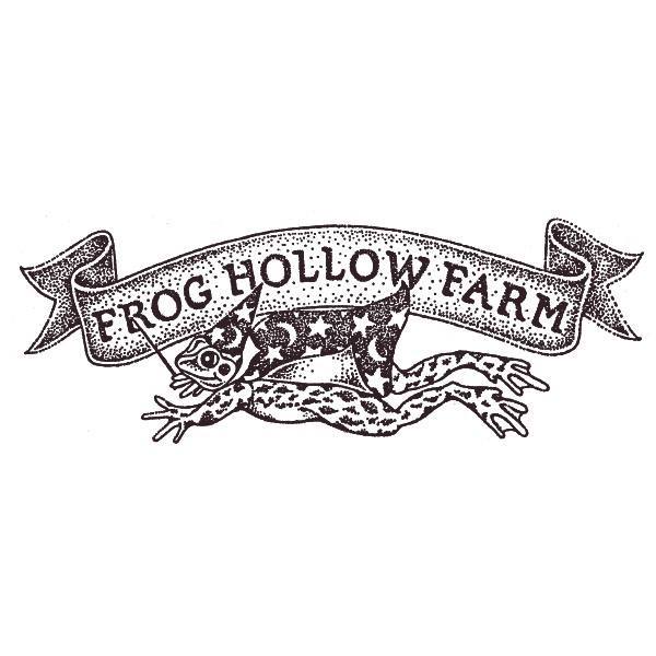 Frog Hollow Farm