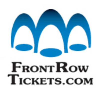 Front Row Tickets Promo Codes Jan 2025