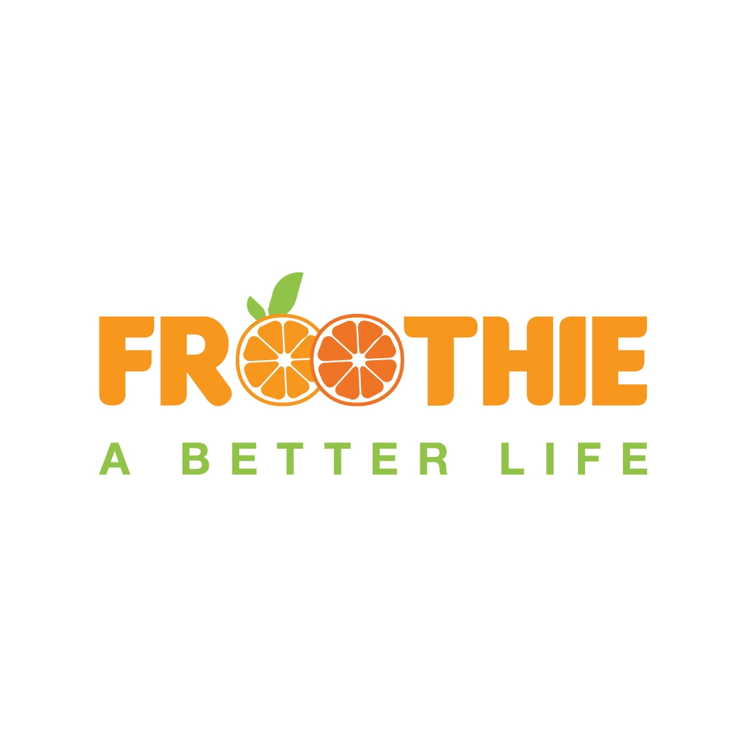 Froothie Promo Codes Sep 2024