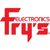 Frys Electronics