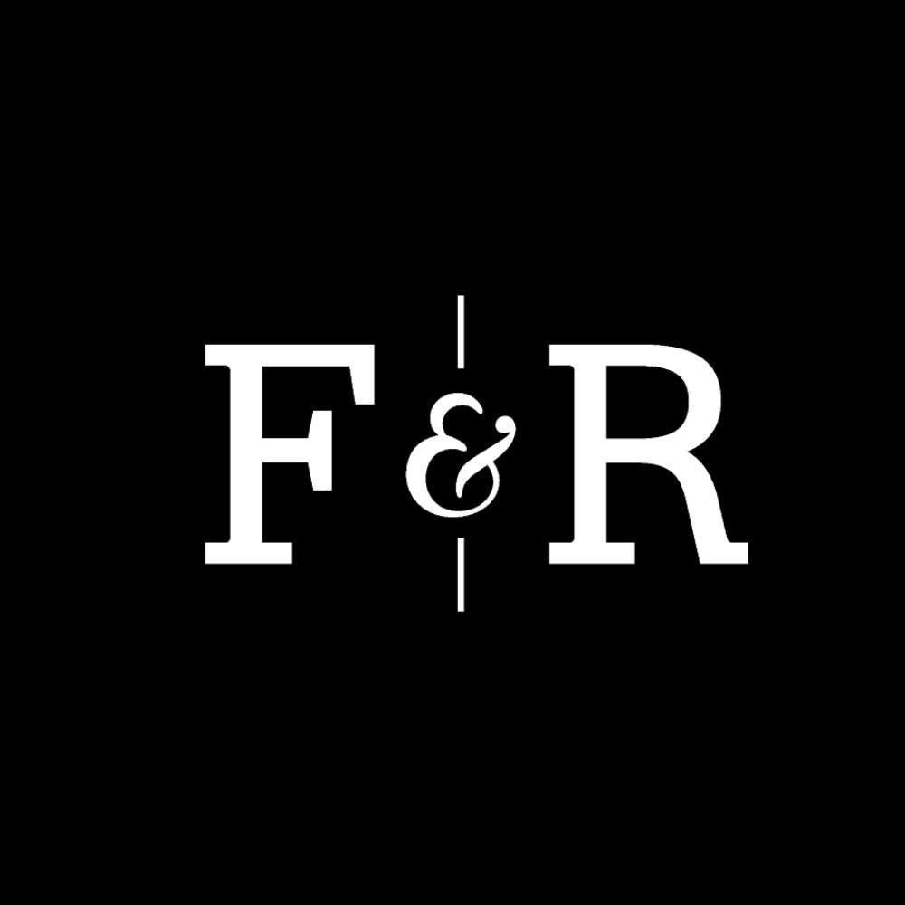 Fulton & Roark logo