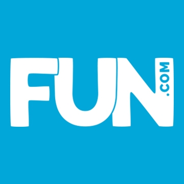 Fun logo