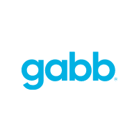 Gabb Wireless logo