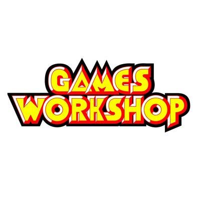 Games Workshop