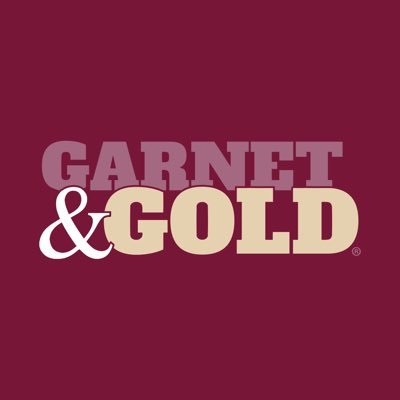 Garnet & Gold