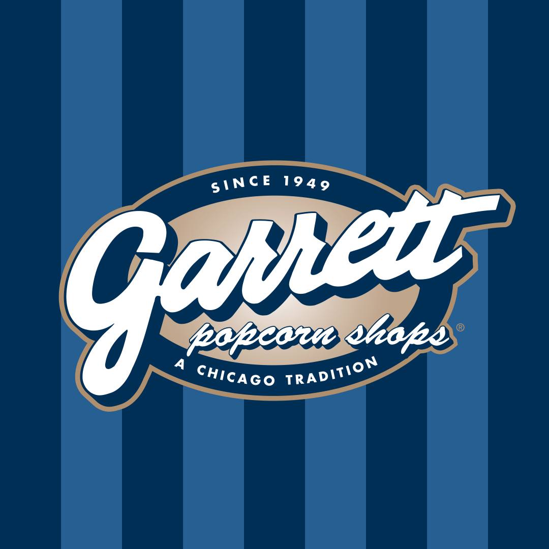 Garrett Popcorn