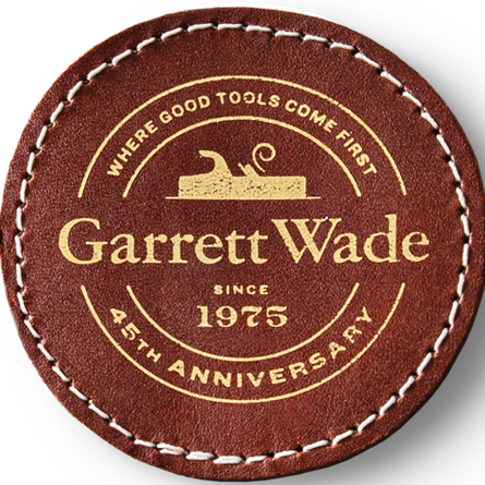 Garrett Wade Promo Codes Jan 2025