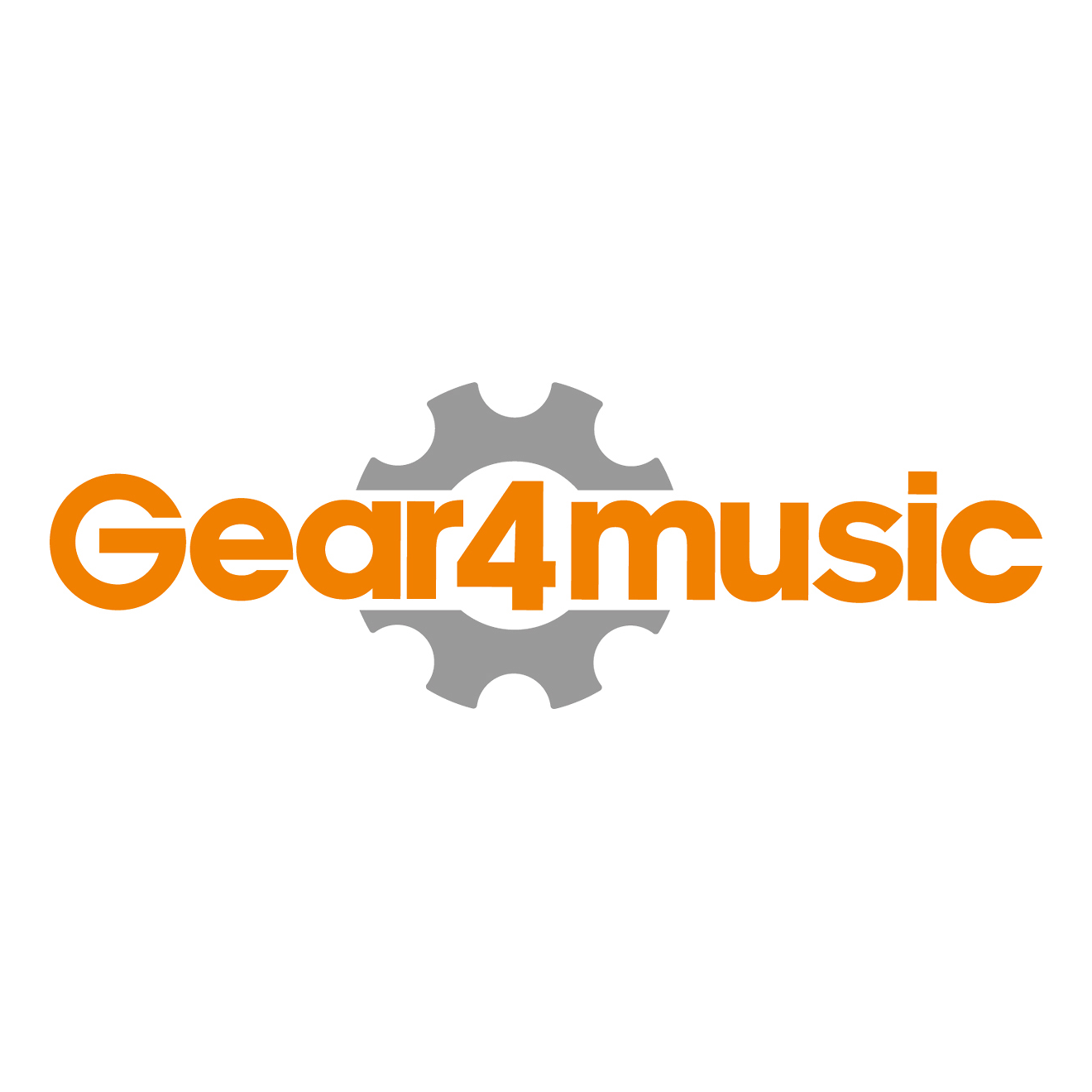 Gear4Music Promo Codes Feb 2025