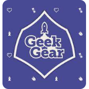 Geek Gear Box Promo Codes Feb 2024