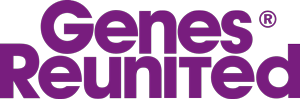 Genes Reunited logo