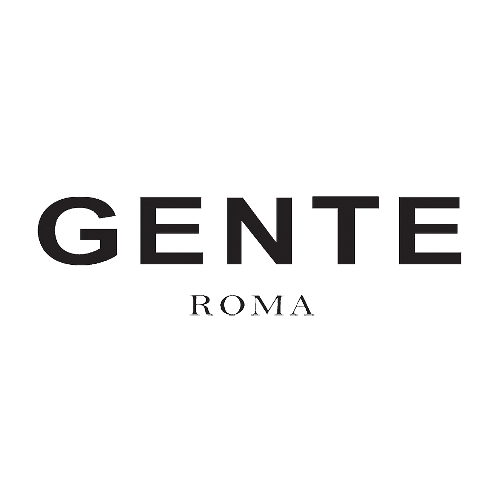 GENTE ROMA Promo Codes Jan 2025