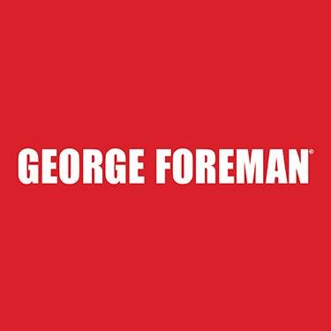 George Foreman Promo Codes Dec 2024