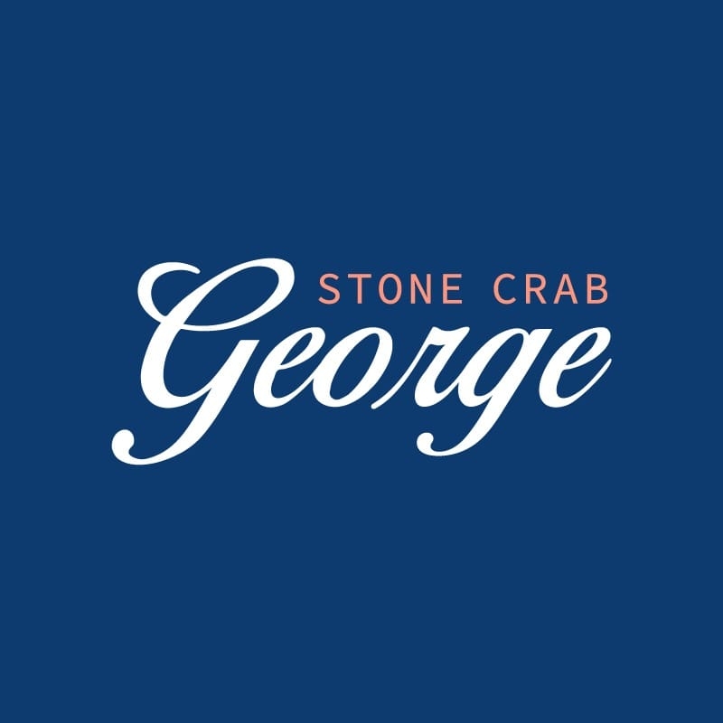 George Stone Crab logo