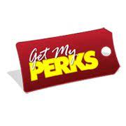 Get My Perks Promo Codes Sep 2024