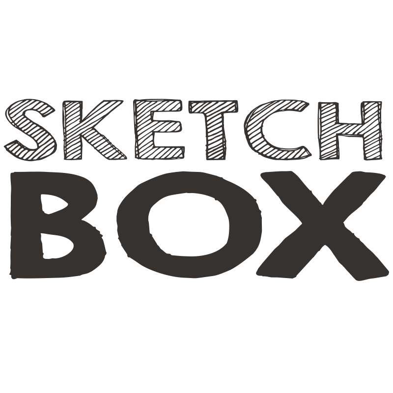 SketchBox