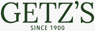 Getzs logo