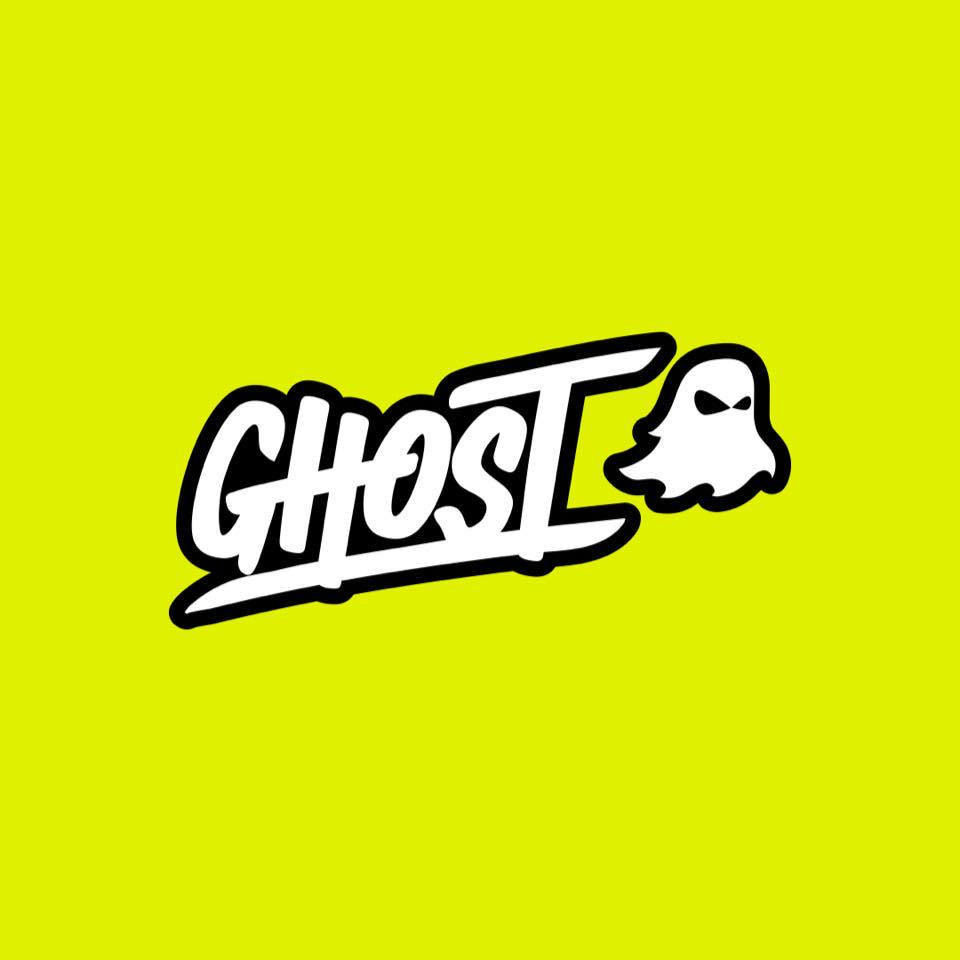 Ghost Energy