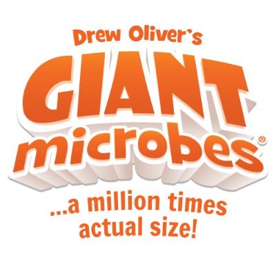 GIANTmicrobes Promo Codes Dec 2024