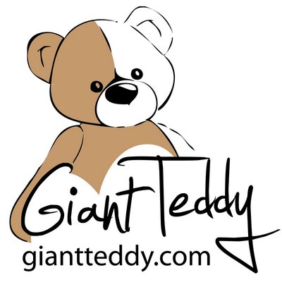Giant Teddy