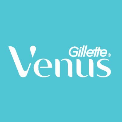 Gillette Venus