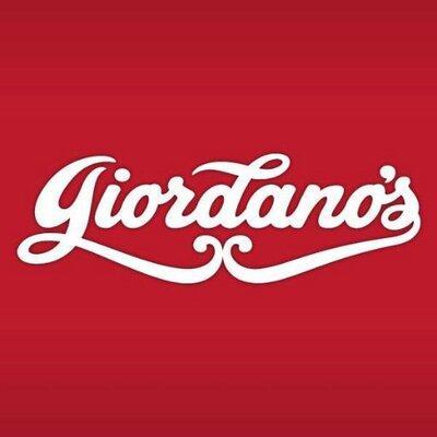 Giordano's Promo Codes Sep 2024