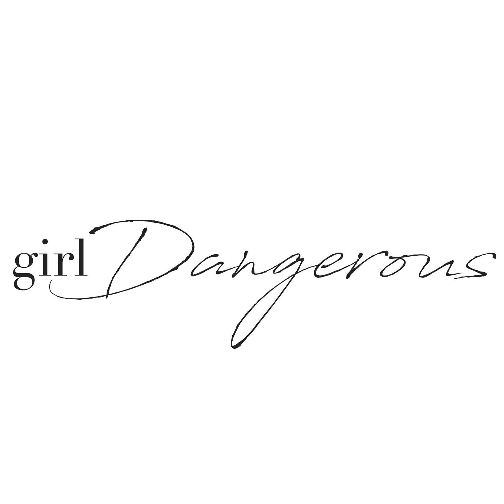 Girl Dangerous