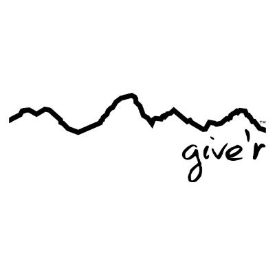 Give r