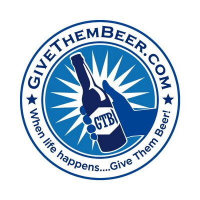 GiveThemBeer logo