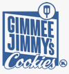 Gimmee Jimmy's Cookies