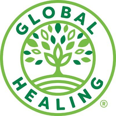 Global Healing Promo Codes Jan 2025