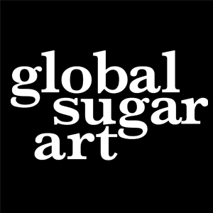 Global Sugar Art logo