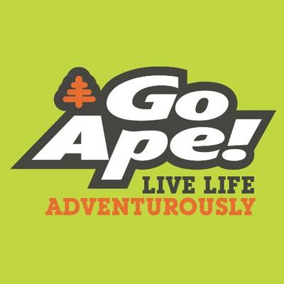 Go Ape