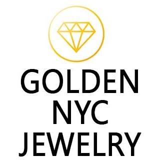 Golden NYC Jewelry Promo Codes May 2024