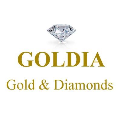 Goldia Gold & Diamonds Promo Codes May 2024
