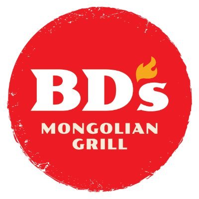 bd's Mongolian Grill