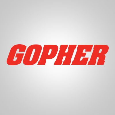 Gopher Promo Codes Jan 2025