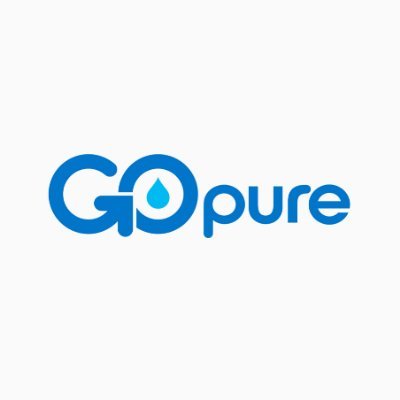 GoPure Pod logo