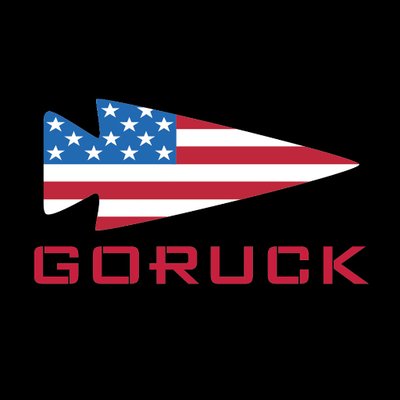 GORUCK Promo Codes Dec 2024