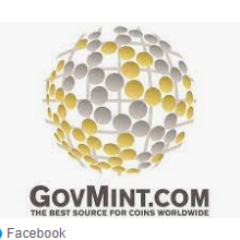 GovMint Promo Codes May 2024