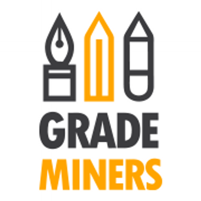 GradeMiners