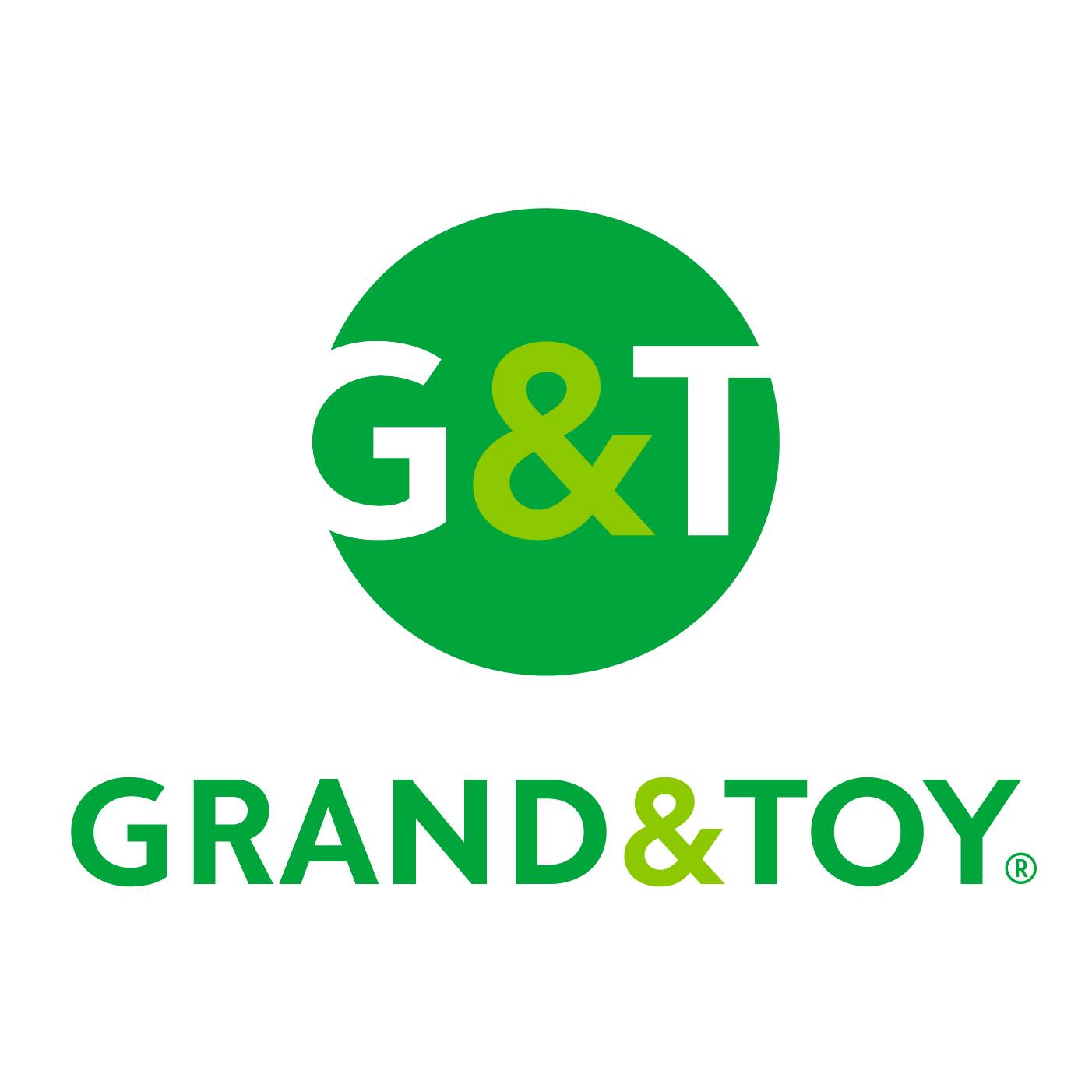 Grand & Toy Promo Codes Jan 2025