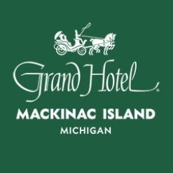 Grand Hotel logo