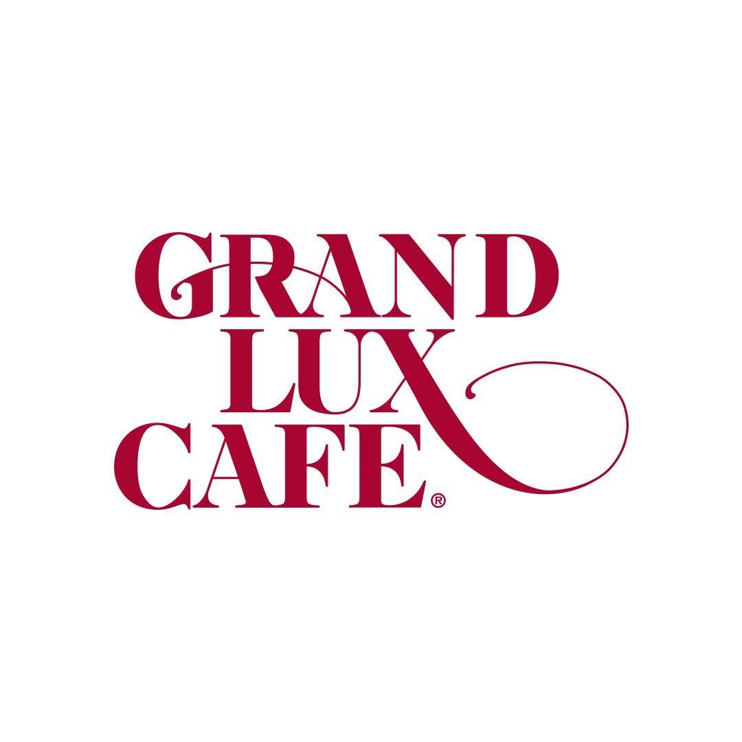 Grand Lux Cafe Promo Codes Feb 2025