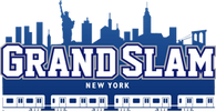 Grand Slam New York logo