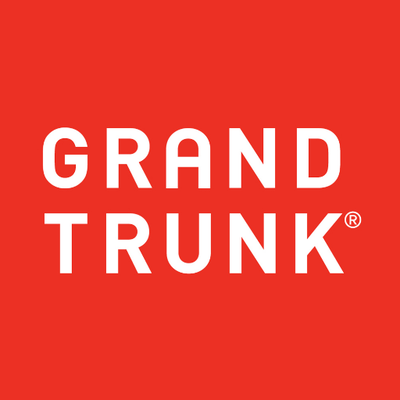 Grand Trunk logo