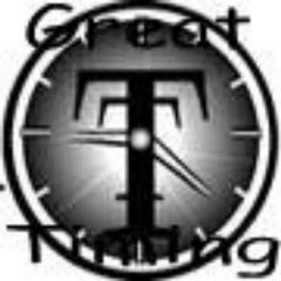 Great Timing logo